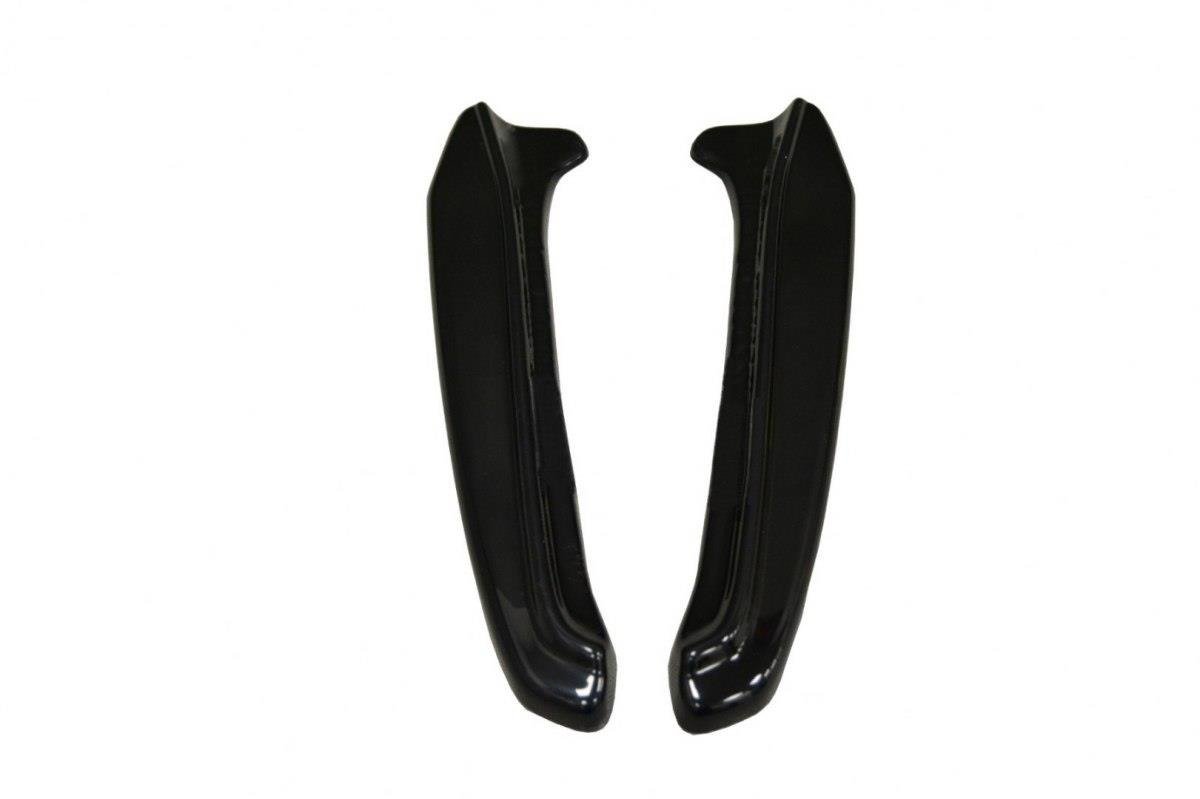 REAR SIDE SPLITTERS Lexus NX Mk1 T - Image 5