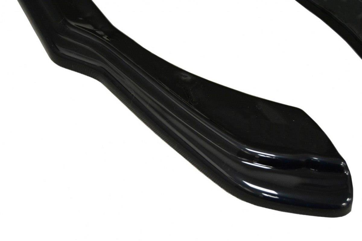 REAR SIDE SPLITTERS Lexus RC F - Image 5