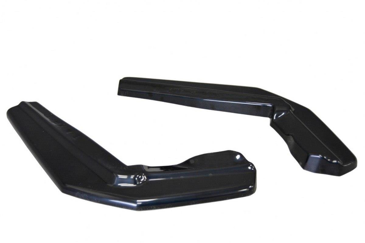 REAR SIDE SPLITTERS Lexus RX Mk4 T - Image 4