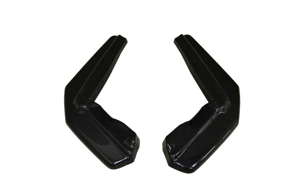 REAR SIDE SPLITTERS Lexus RX Mk4 T - Image 6