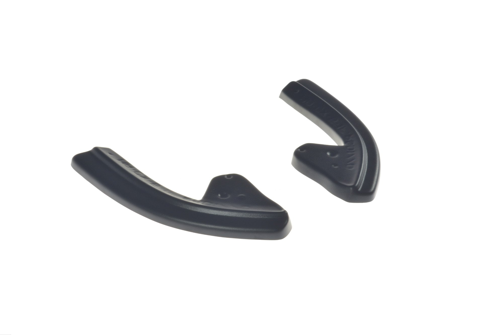 REAR SIDE SPLITTERS MAZDA CX-5 FACELIFT - Image 3