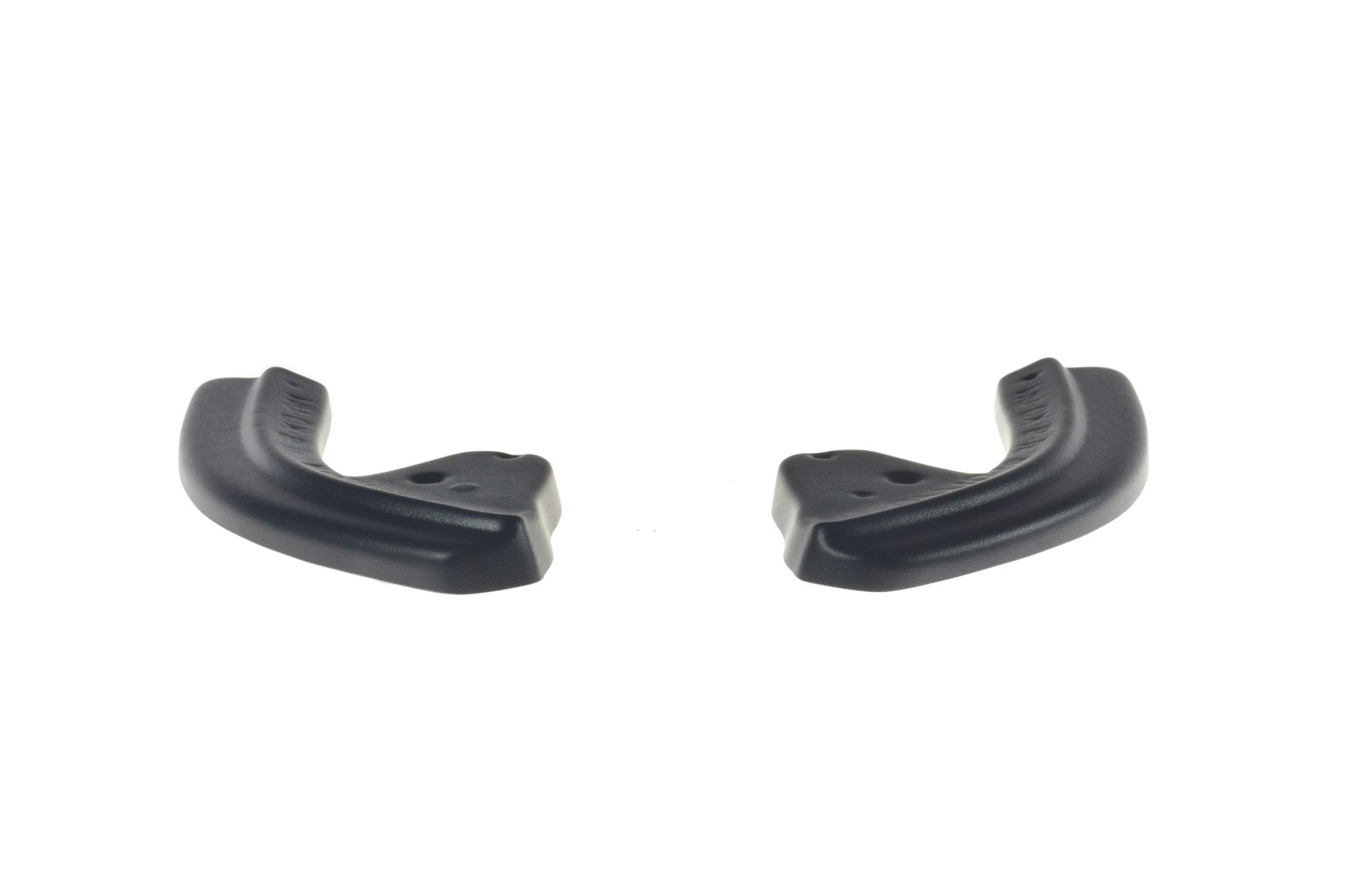 REAR SIDE SPLITTERS MAZDA CX-5 FACELIFT - Image 2