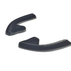 REAR SIDE SPLITTERS MAZDA CX-5 FACELIFT