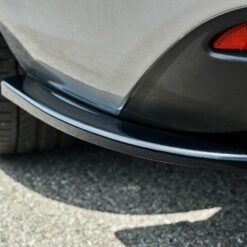 REAR SIDE SPLITTERS Mazda 6 GJ (Mk3)