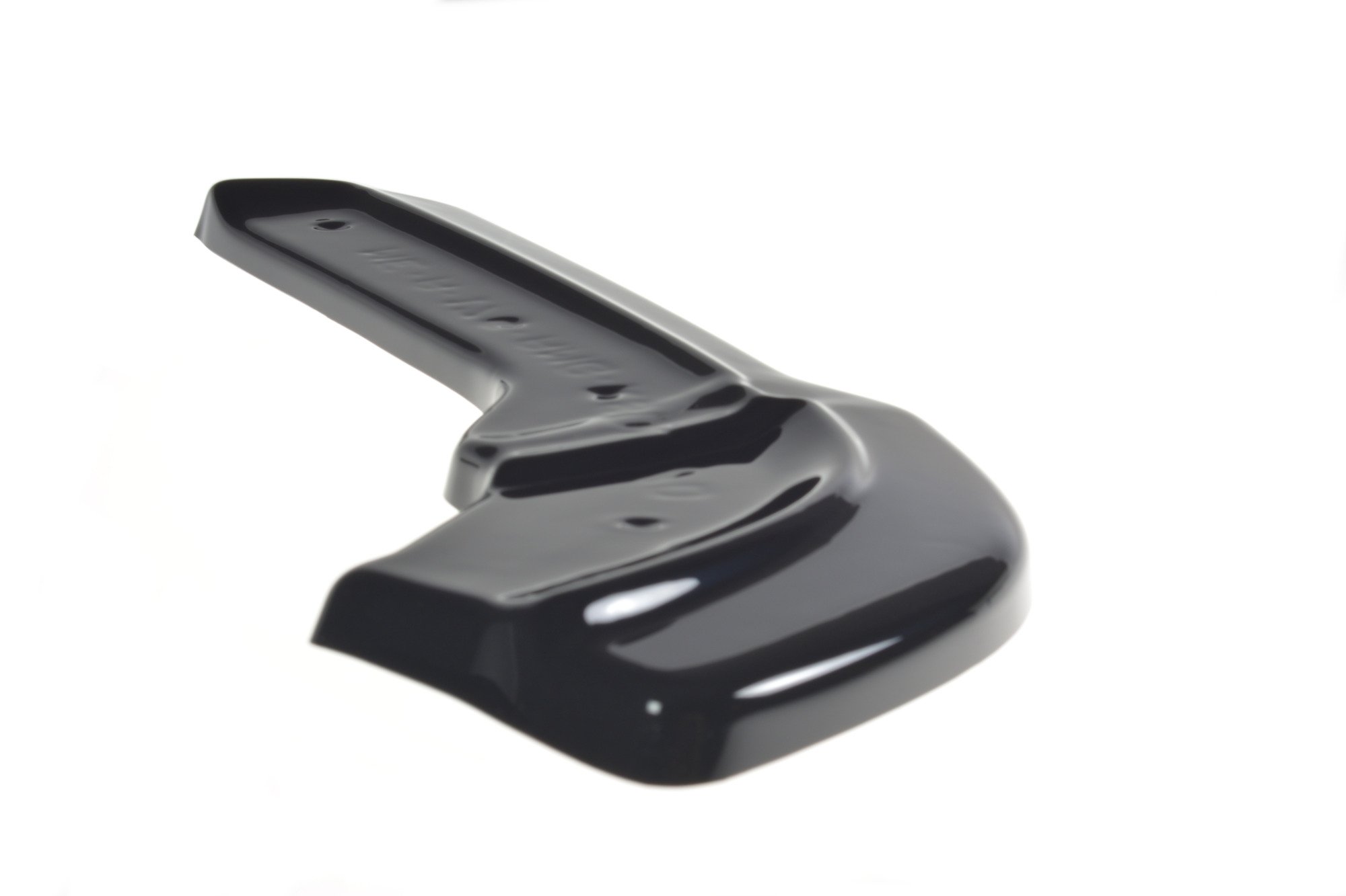 REAR SIDE SPLITTERS Mercedes A45 AMG W176 - Image 6