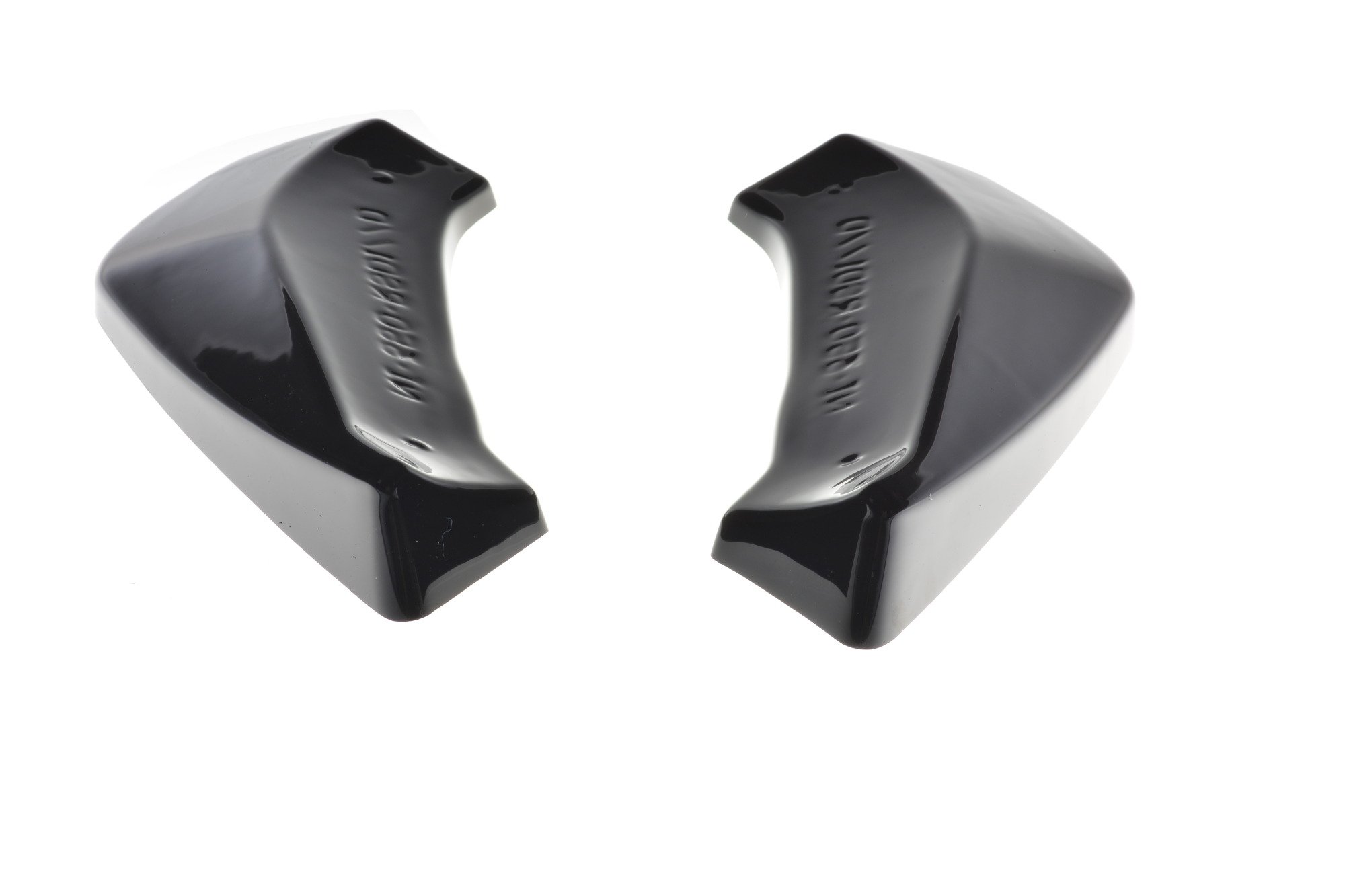 REAR SIDE SPLITTERS NISSAN 350Z - Image 4