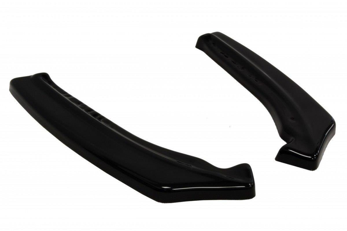 REAR SIDE SPLITTERS OPEL ASTRA H (FOR OPC / VXR) - Image 3