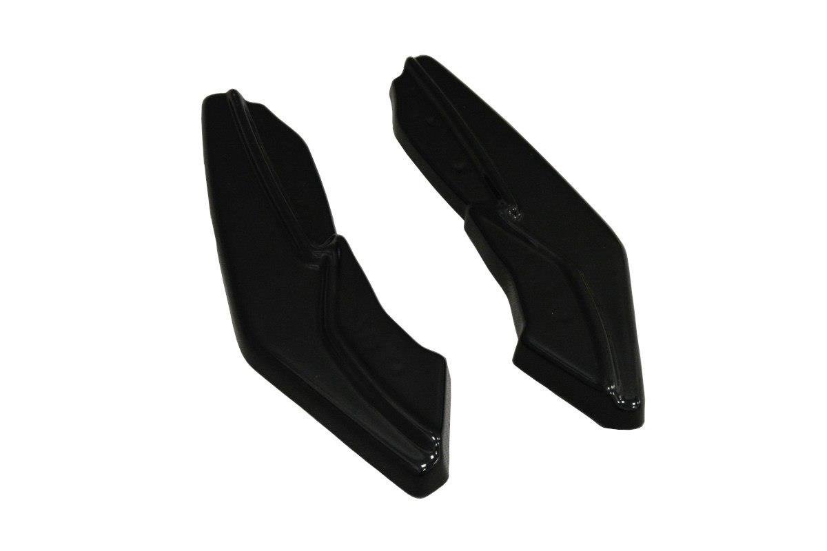 REAR SIDE SPLITTERS Renault Laguna mk 3 Coupe - Image 4