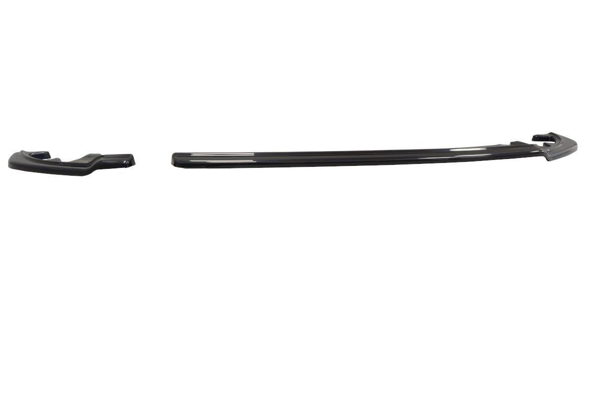 REAR SIDE SPLITTERS Renault Megane Mk4 Hatchback - Image 4