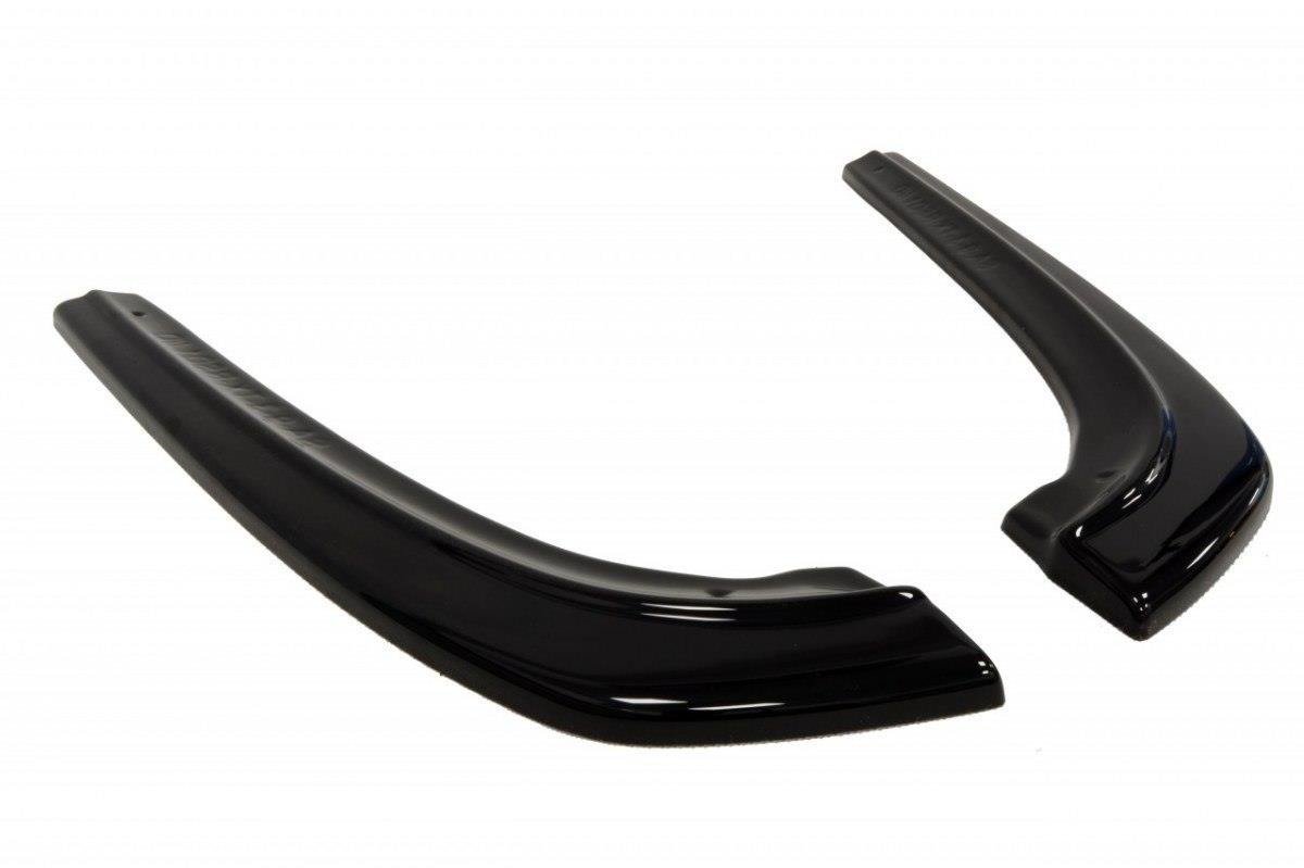 REAR SIDE SPLITTERS SAAB 9-3 TURBO X - Image 4
