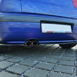 REAR SIDE SPLITTERS SEAT IBIZA MK2 FACELIFT CUPRA