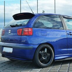 Alternative view of REAR SIDE SPLITTERS SEAT IBIZA MK2 FACELIFT CUPRA