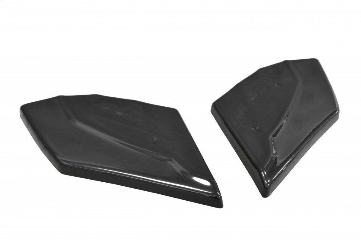 REAR SIDE SPLITTERS SEAT LEON III CUPRA / FR - Image 5