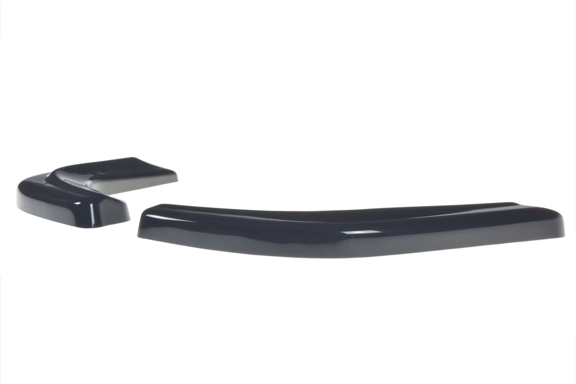 REAR SIDE SPLITTERS SUZUKI SWIFT 6 SPORT - Image 6