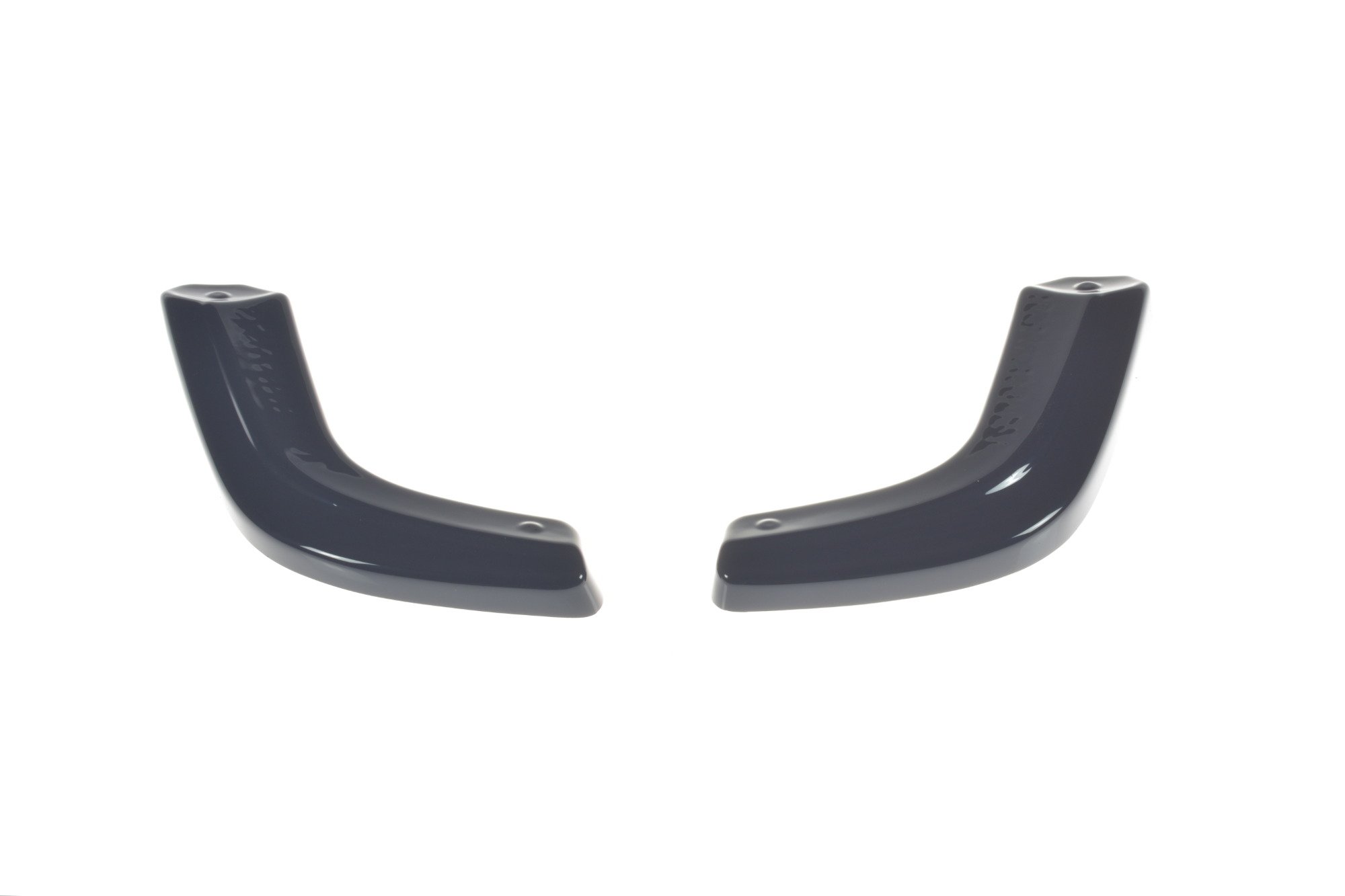 REAR SIDE SPLITTERS SUZUKI SWIFT 6 SPORT - Image 4