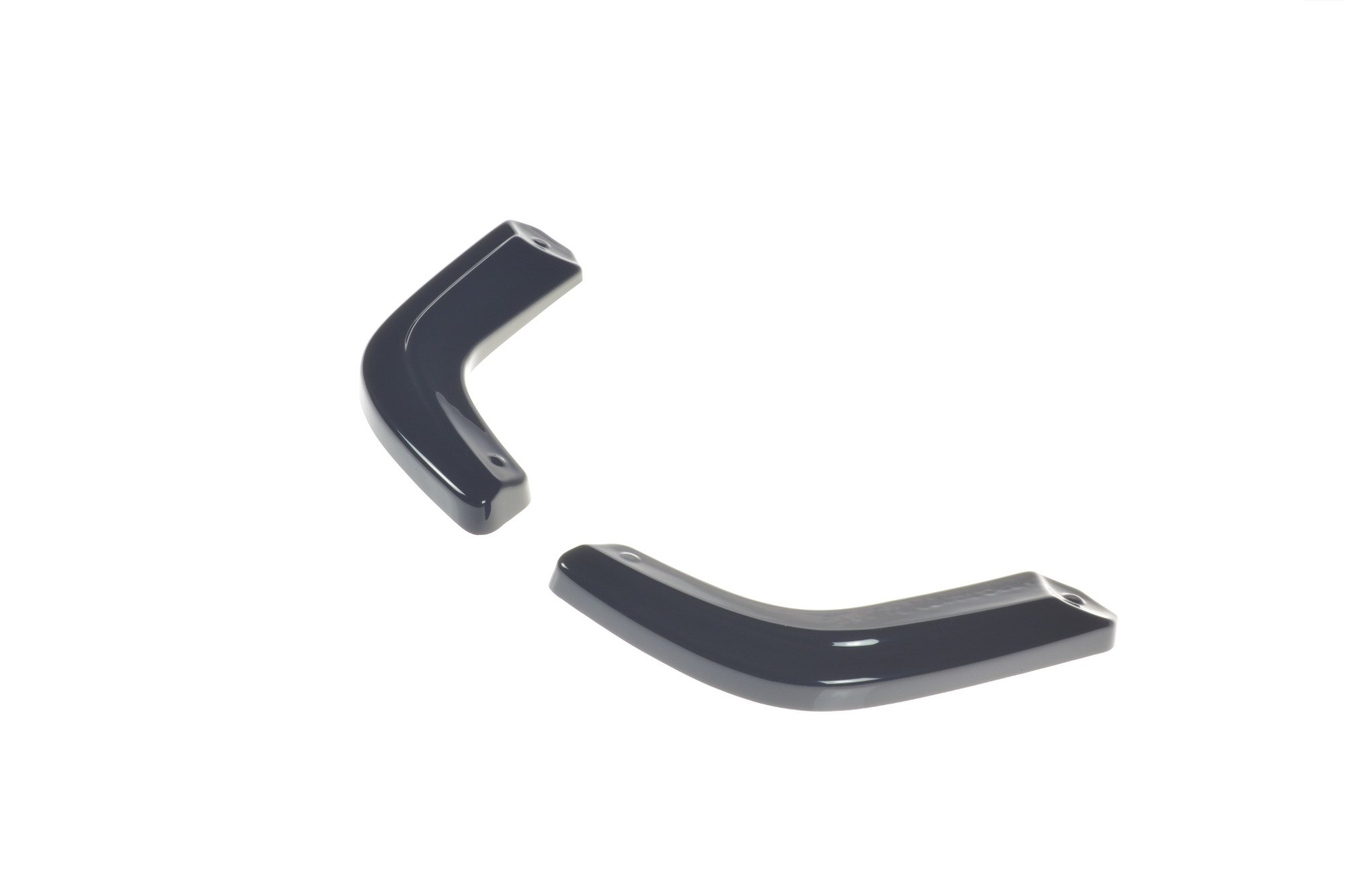 REAR SIDE SPLITTERS SUZUKI SWIFT 6 SPORT - Image 5