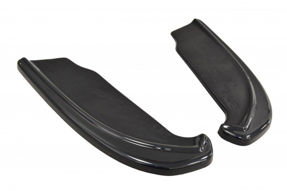 REAR SIDE SPLITTERS Subaru Impreza II WRX - Image 2
