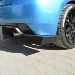 REAR SIDE SPLITTERS Subaru Impreza WRX STI Mk3