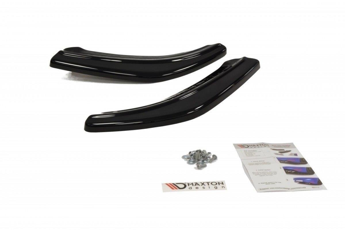 REAR SIDE SPLITTERS TOYOTA CELICA T23 PREFACE - Image 4