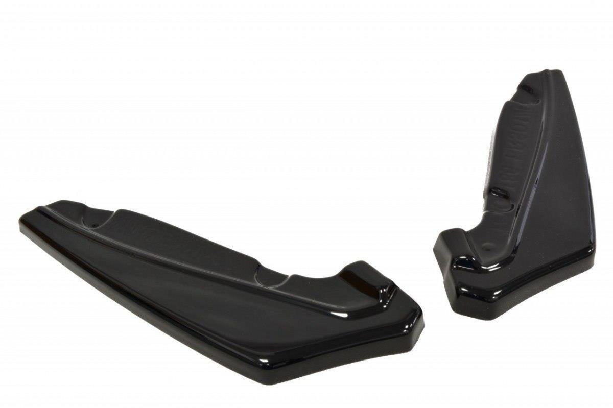 REAR SIDE SPLITTERS TOYOTA GT86 - Image 2