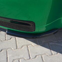 Alternative view of REAR SIDE SPLITTERS V.1 AUDI S3 8L