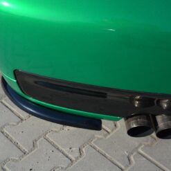 REAR SIDE SPLITTERS V.1 AUDI S3 8L