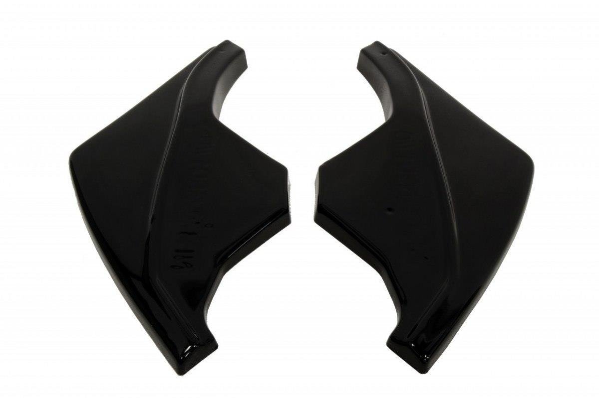 REAR SIDE SPLITTERS V.1 Nissan 370Z - Image 4