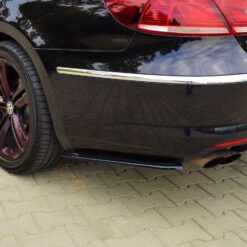 REAR SIDE SPLITTERS VOLKSWAGEN CC R-LINE