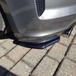 REAR SIDE SPLITTERS VOLKSWAGEN SCIROCCO MK.3 R FACELIFT