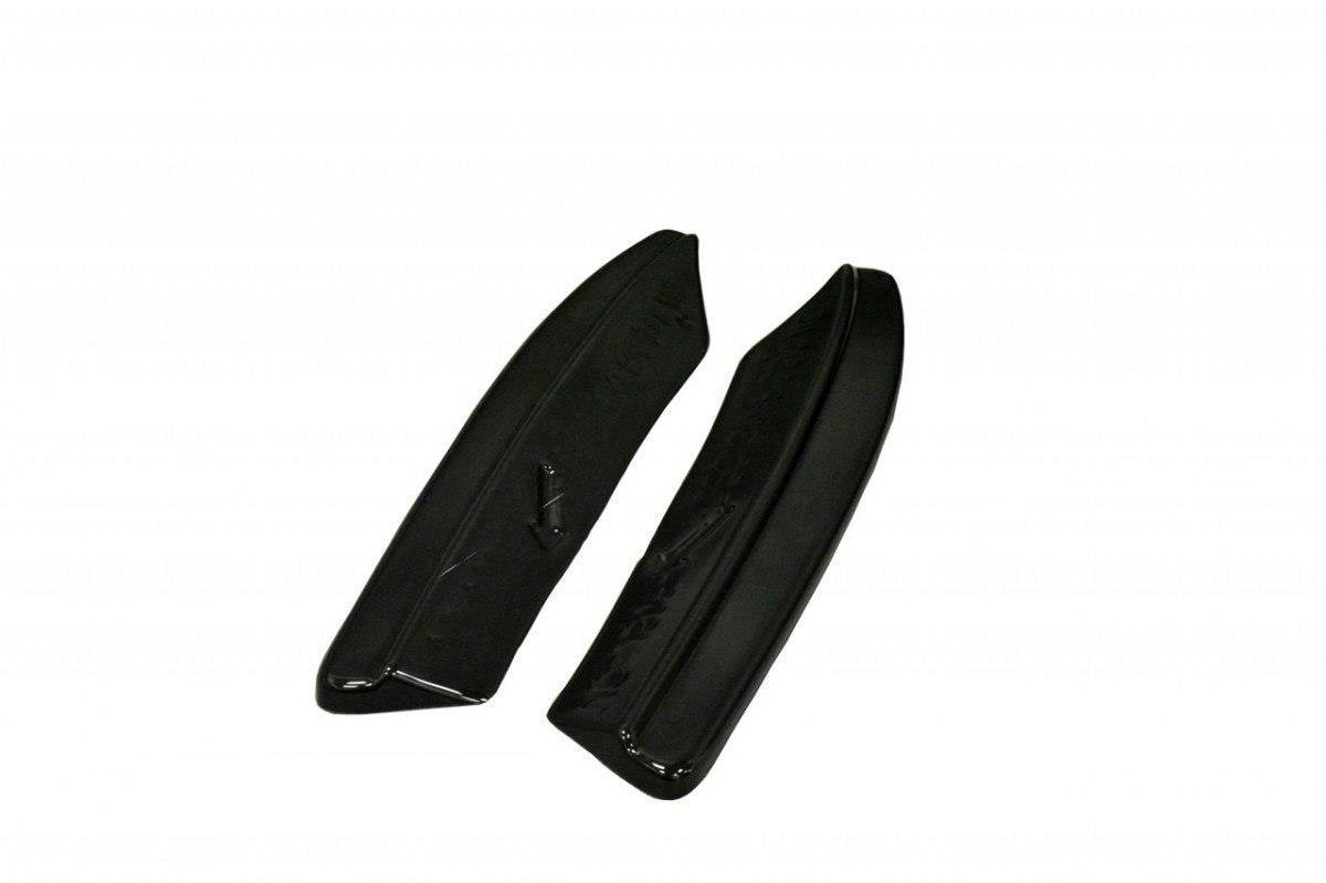 REAR SIDE SPLITTERS VOLVO V50F R-DESIGN - Image 5