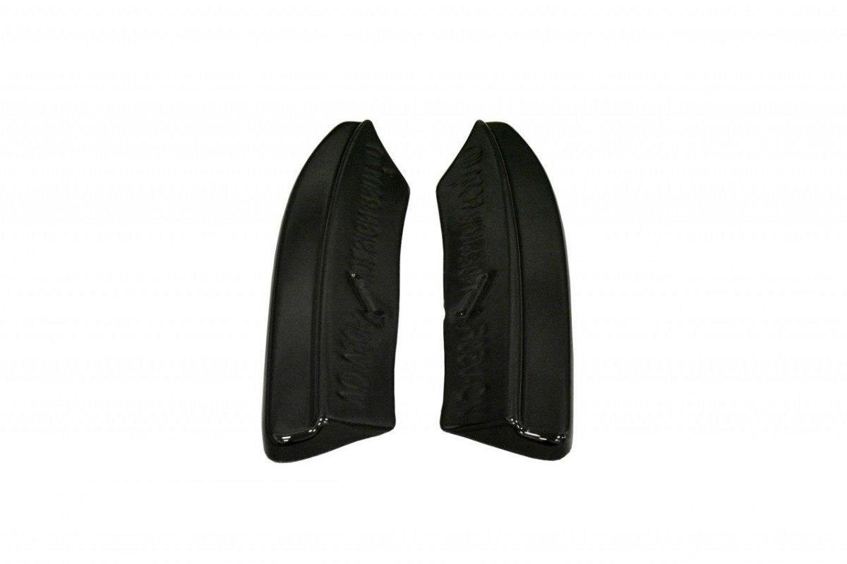 REAR SIDE SPLITTERS VOLVO V50F R-DESIGN - Image 6