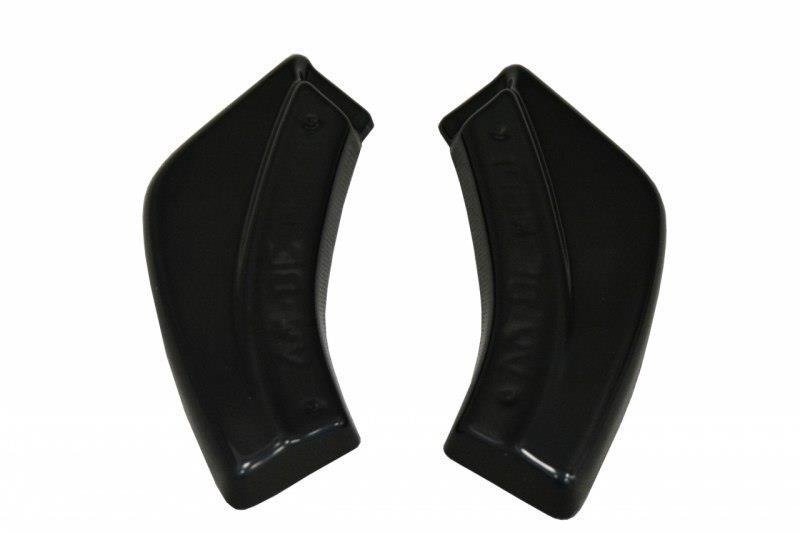 REAR SIDE SPLITTERS VW BEETLE - Image 5