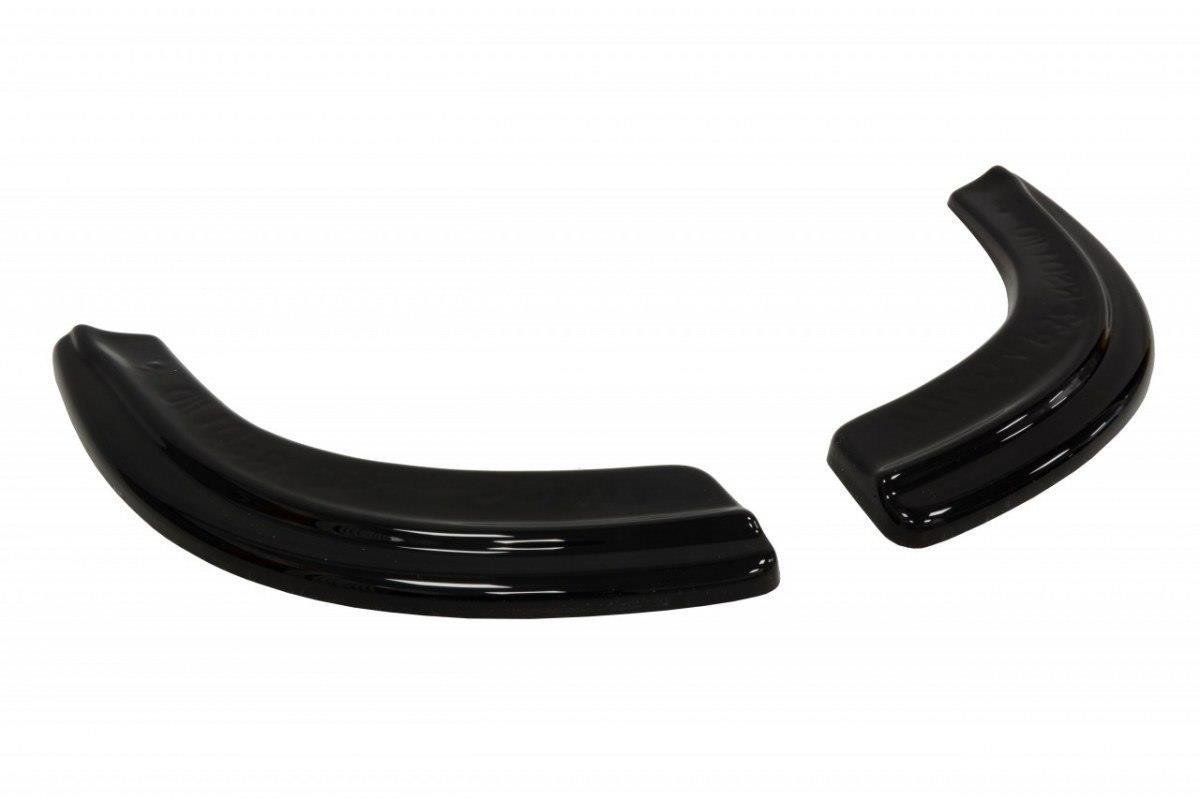 REAR SIDE SPLITTERS VW GOLF IV R32 - Image 5
