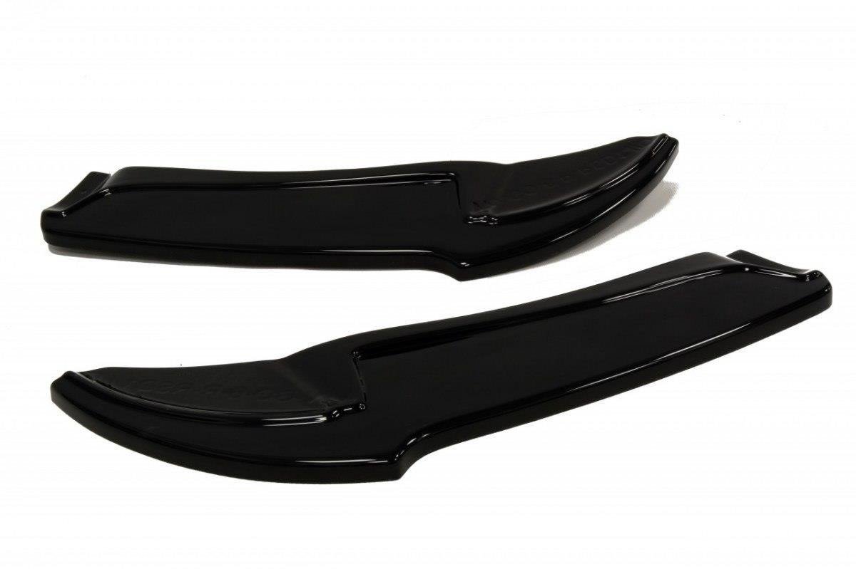 REAR SIDE SPLITTERS VW GOLF VI R - Image 4