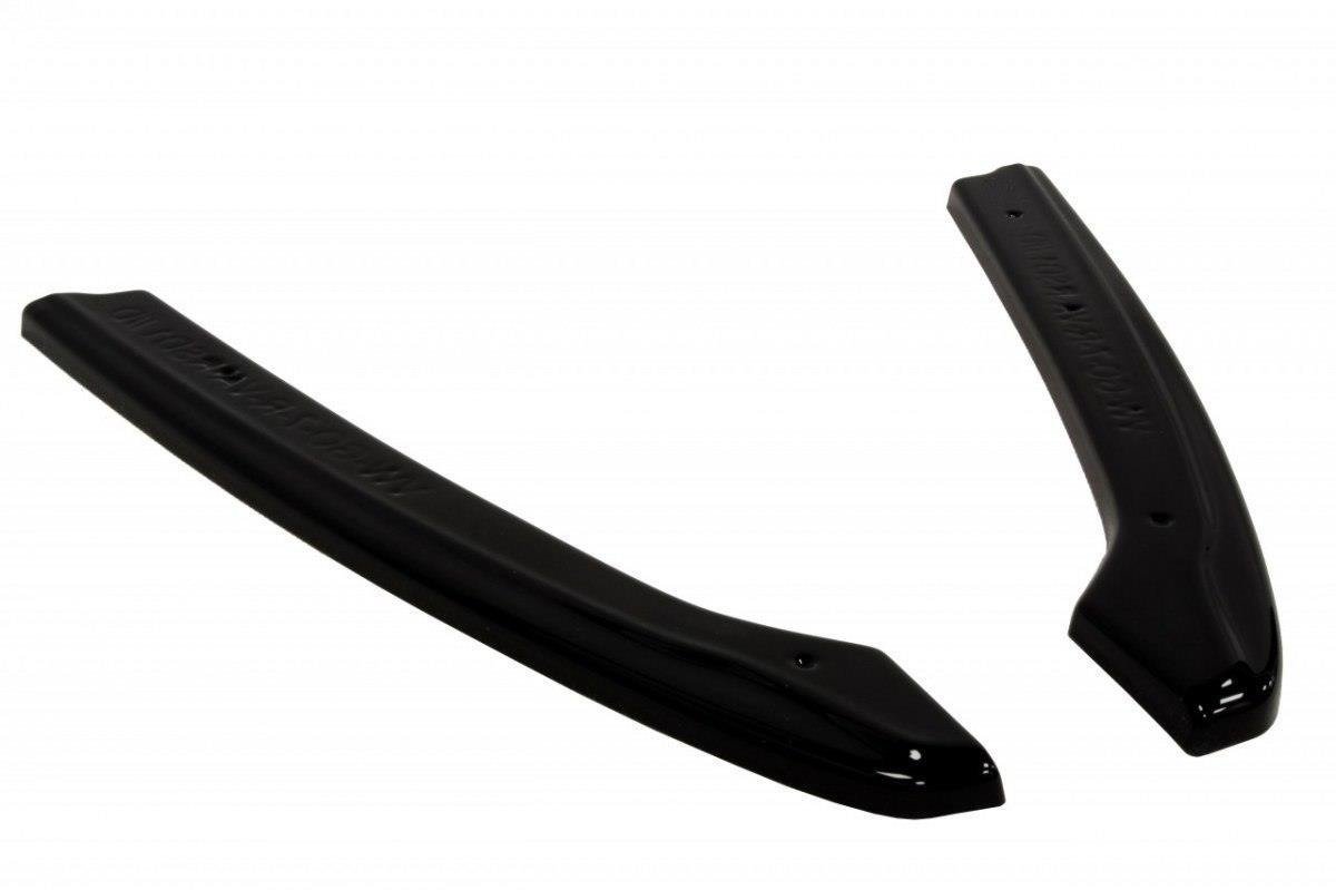REAR SIDE SPLITTERS VW Golf 7 R Variant - Image 4