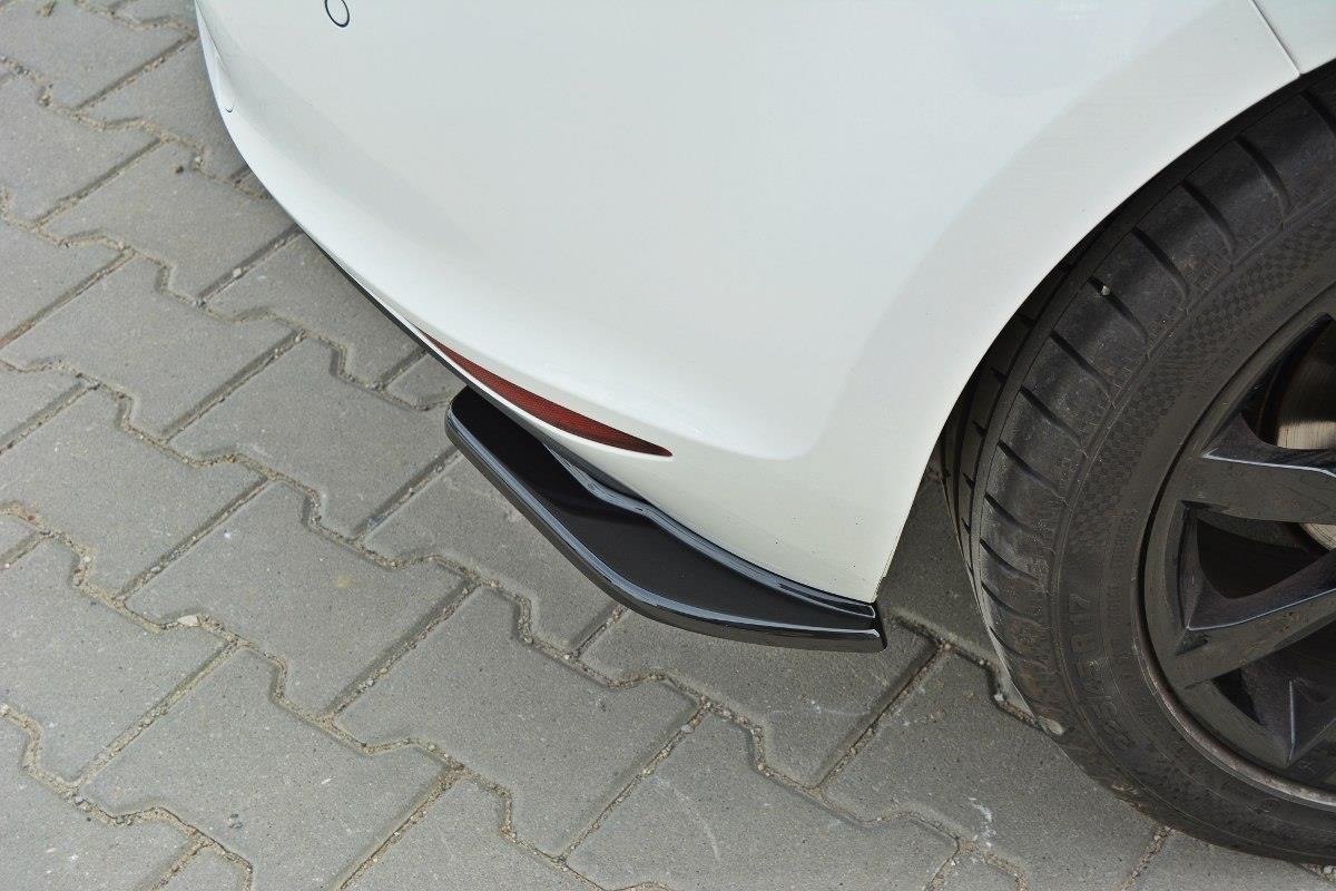 REAR SIDE SPLITTERS VW Golf Mk7 Standard - Image 3