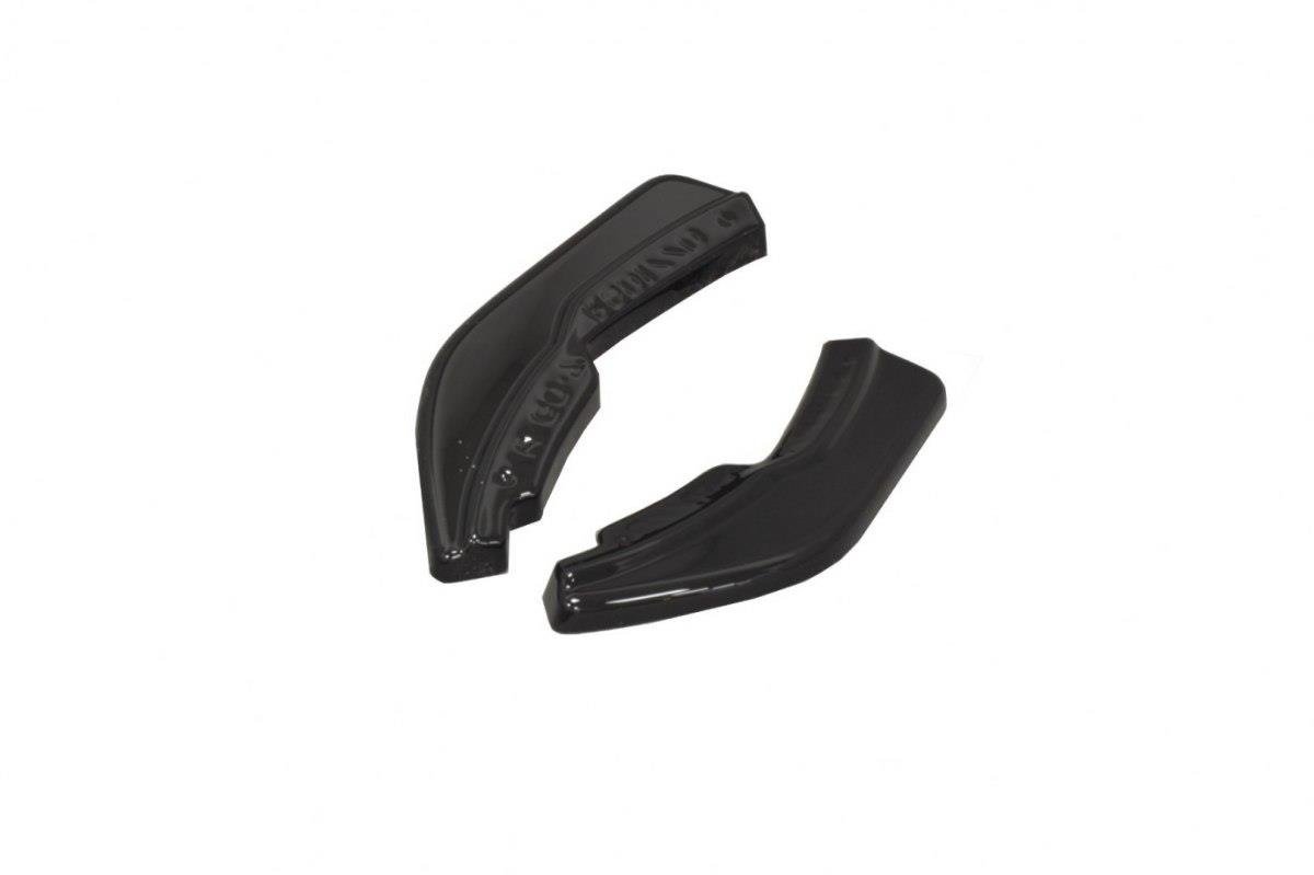 REAR SIDE SPLITTERS VW Golf Mk7 Standard - Image 4