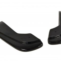 Alternative view of REAR SIDE SPLITTERS VW PASSAT B5 ESTATE