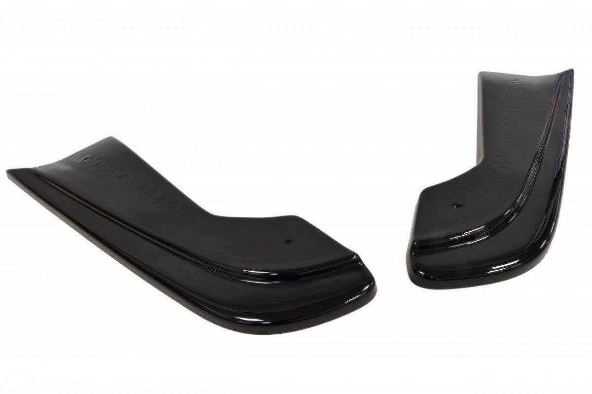 REAR SIDE SPLITTERS VW PASSAT B5 ESTATE - Image 2