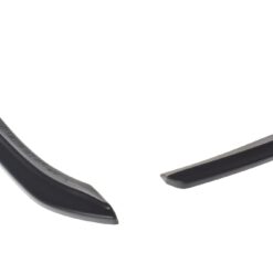 Alternative view of REAR SIDE SPLITTERS VW PASSAT CC STANDARD