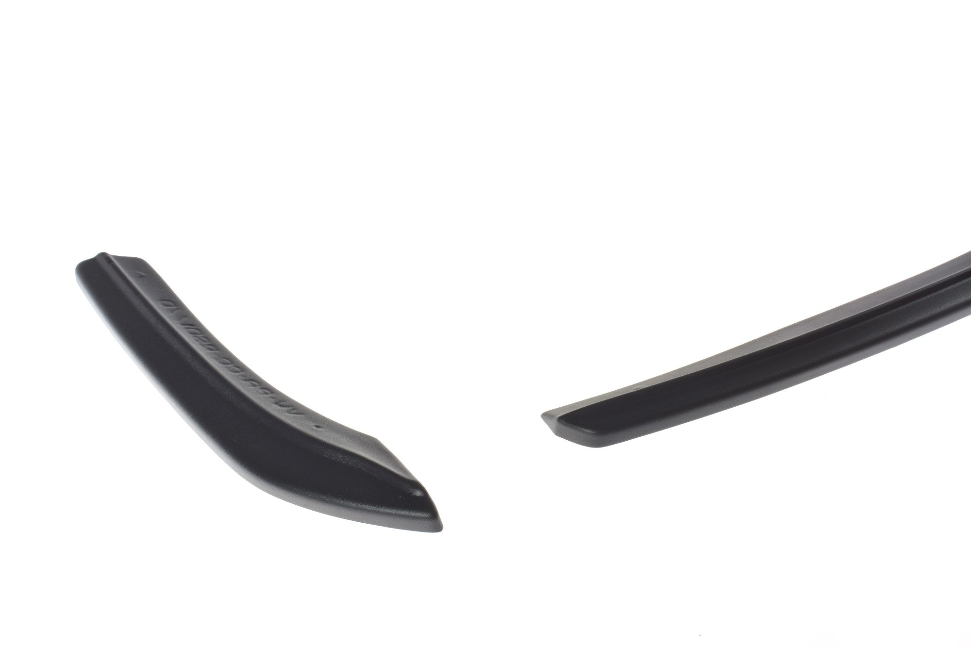REAR SIDE SPLITTERS VW PASSAT CC STANDARD - Image 2