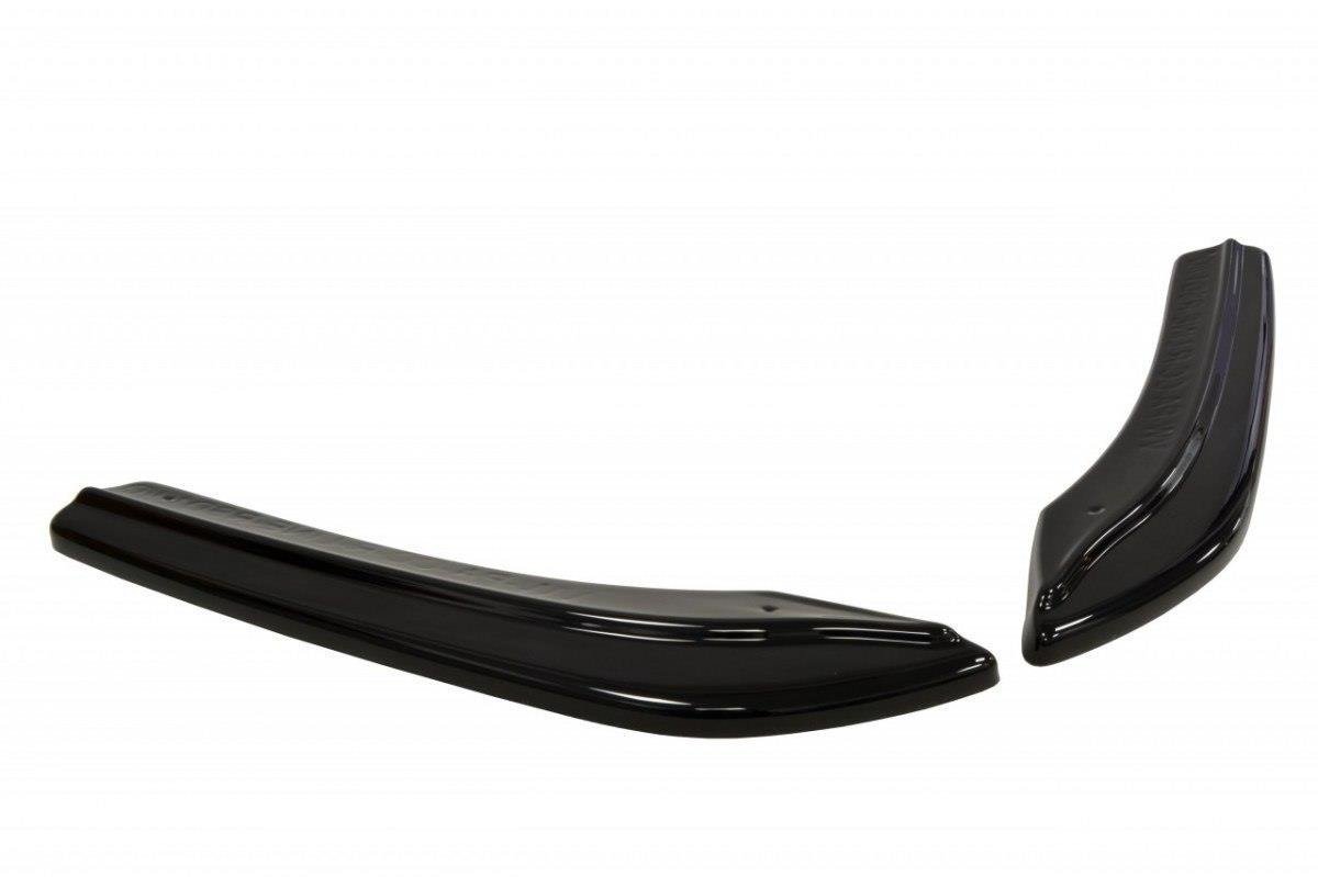 REAR SIDE SPLITTERS VW Passat CC R36 RLINE (Preface) - Image 3