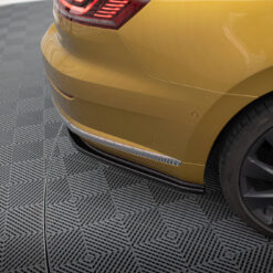 Alternative view of REAR SIDE SPLITTERS Volkswagen Arteon R-Line