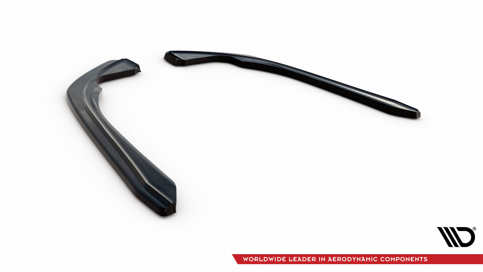 REAR SIDE SPLITTERS Volkswagen Arteon R-Line - Image 5