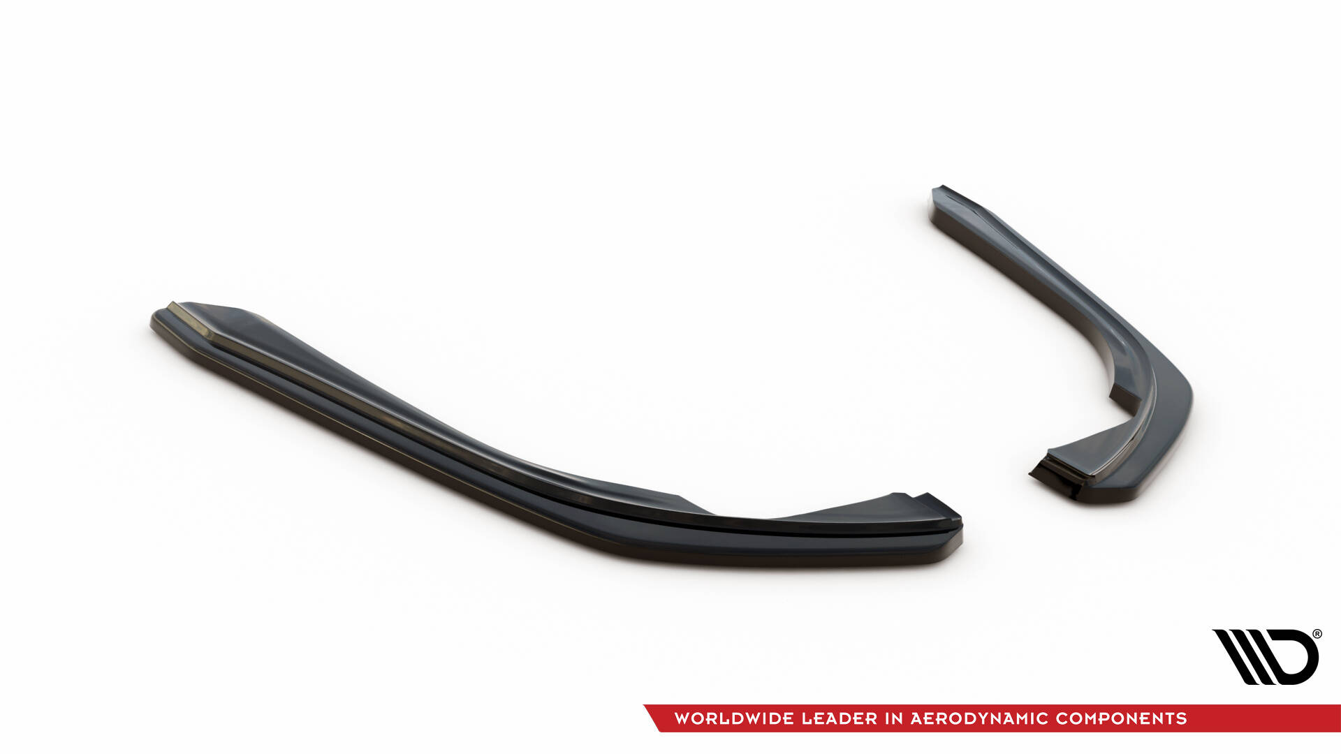 REAR SIDE SPLITTERS Volkswagen Arteon R-Line - Image 4
