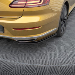 REAR SIDE SPLITTERS Volkswagen Arteon R-Line