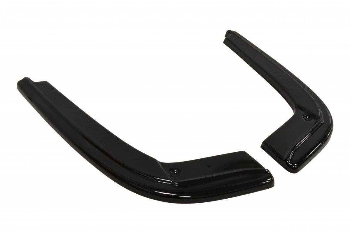 REAR SIDE SPLITTERS for BMW 3 E92 MPACK - Image 4