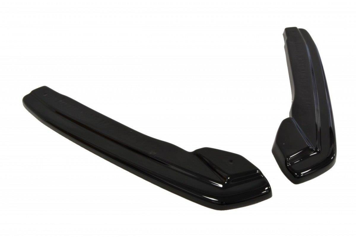 REAR SIDE SPLITTERS for BMW 6 Gran Coupé MPACK - Image 8