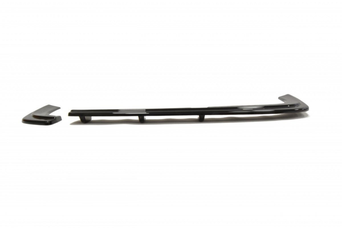 REAR SPLITTER AUDI RS4 B5 (with a vertical bar) - Image 5