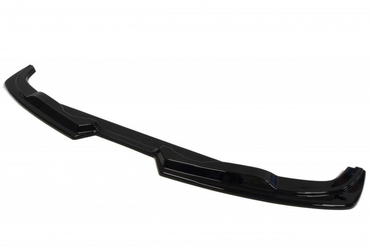 REAR SPLITTER Hyundai Veloster - Image 5
